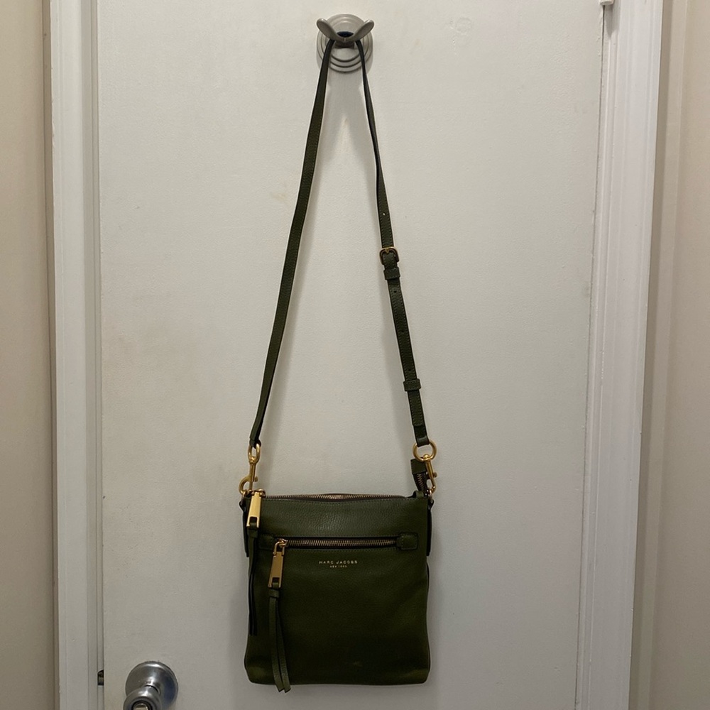 Marc Jacobs Crossbody